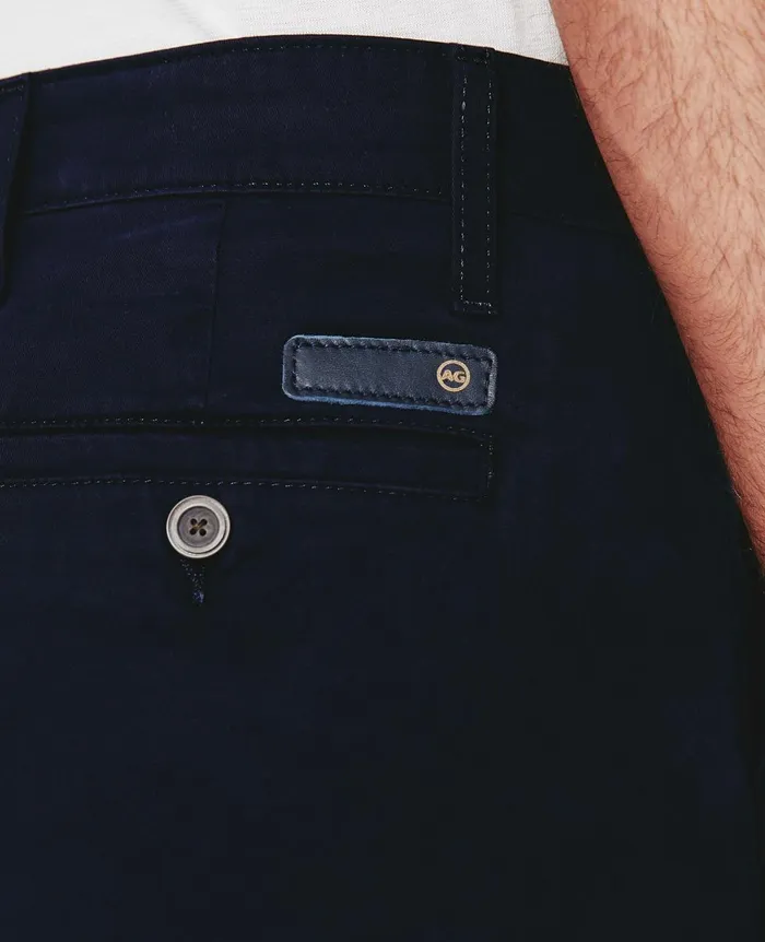AG Jeans Marshall Deep Trenches Men Pants