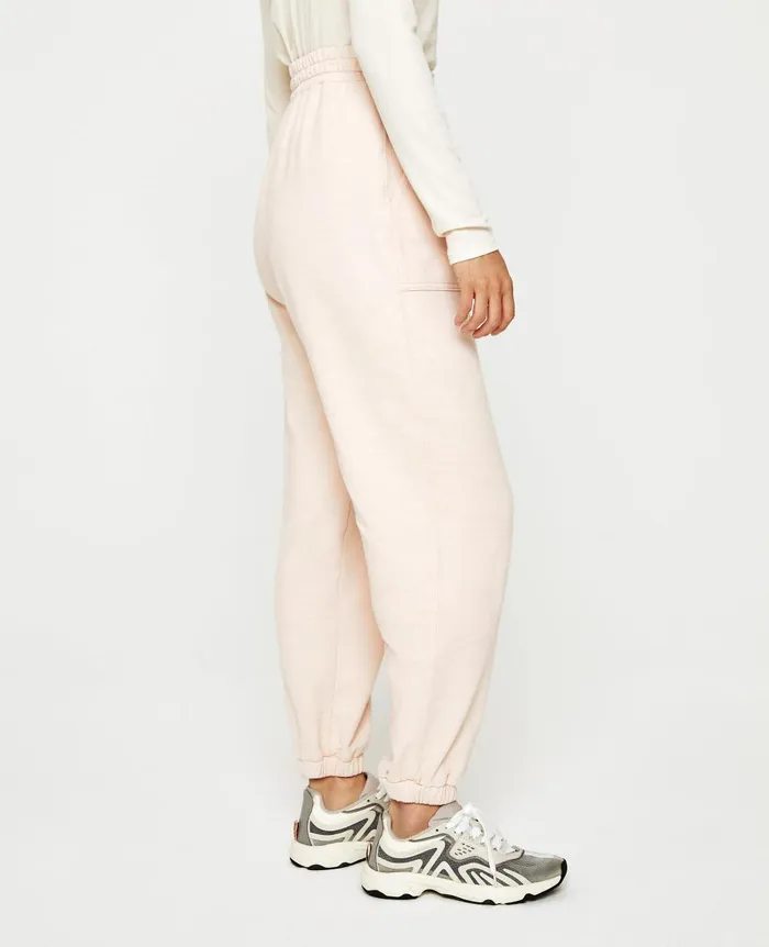 AG Jeans Nova Sweatpant Vintage Pink Women Sweatpants AG Jeans Nova Sweatpant Vintage Pink Women Sweatpants