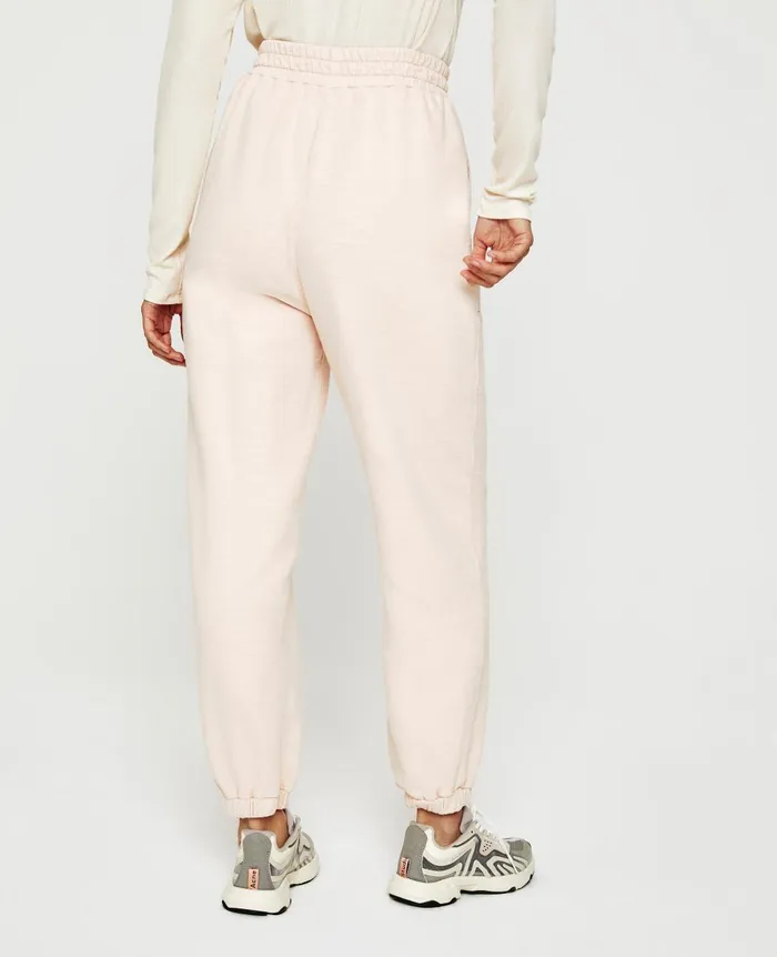 AG Jeans Nova Sweatpant Vintage Pink Women Sweatpants AG Jeans Nova Sweatpant Vintage Pink Women Sweatpants