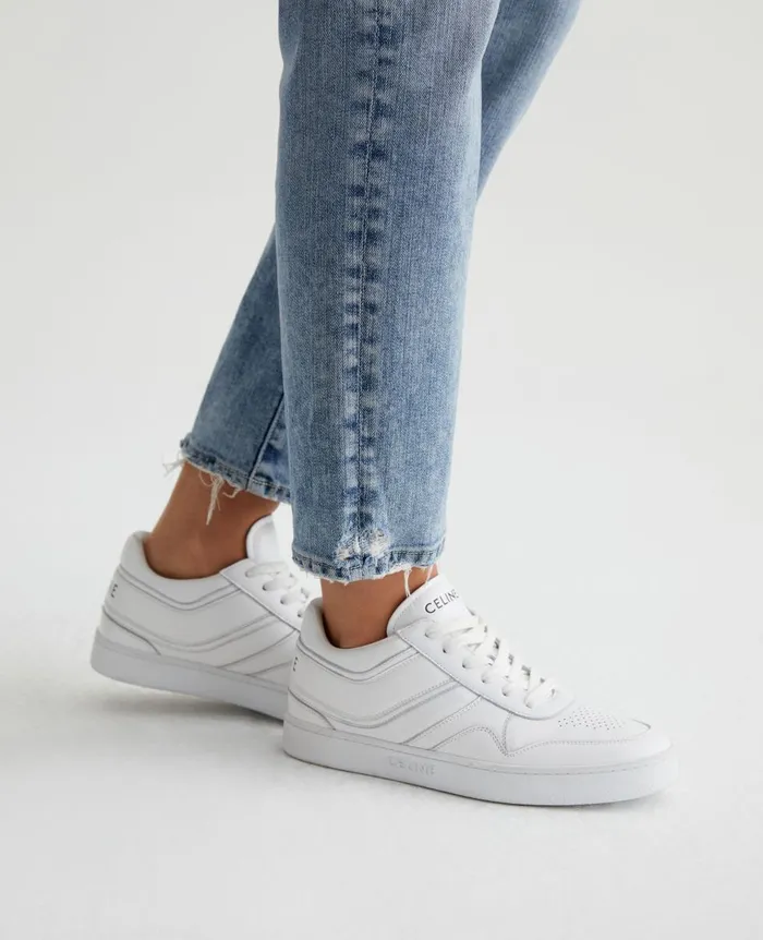 AG Jeans Saige Crop 22 Years Driftwood Women Denim AG Jeans Saige Crop 22 Years Driftwood Women Denim