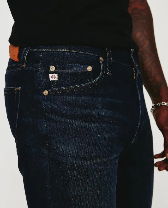 AG Jeans Tellis 3 Years Toboggan Men Denim AG Jeans Tellis 3 Years Toboggan Men Denim