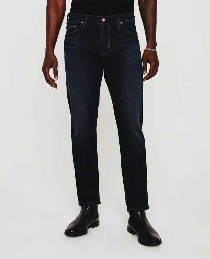 AG Jeans Tellis 3 Years Toboggan Men Denim AG Jeans Tellis 3 Years Toboggan Men Denim