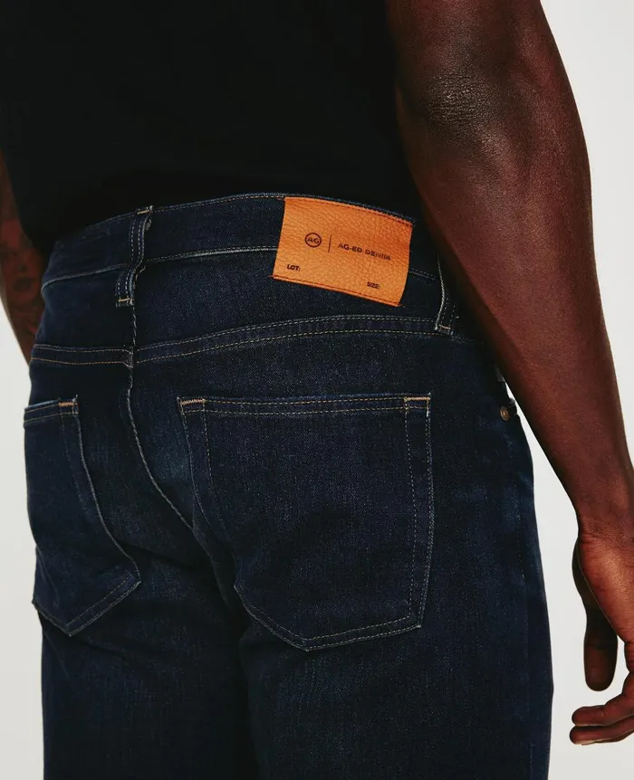 AG Jeans Tellis 3 Years Toboggan Men Denim AG Jeans Tellis 3 Years Toboggan Men Denim