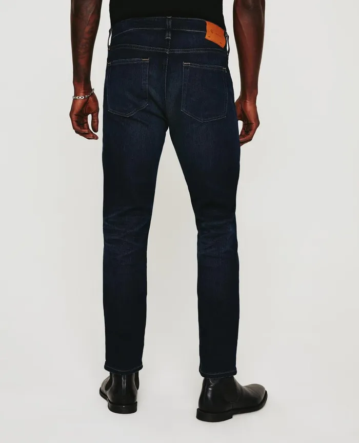 AG Jeans Tellis 3 Years Toboggan Men Denim AG Jeans Tellis 3 Years Toboggan Men Denim