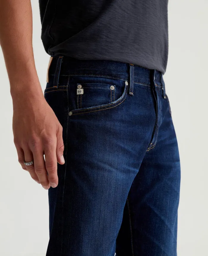 AG Jeans Tellis 7 Years Yokohama Men Denim AG Jeans Tellis 7 Years Yokohama Men Denim