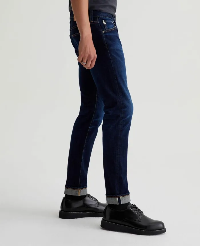AG Jeans Tellis 7 Years Yokohama Men Denim AG Jeans Tellis 7 Years Yokohama Men Denim