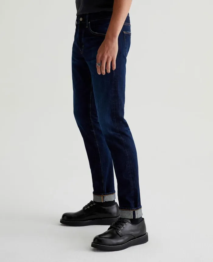 AG Jeans Tellis 7 Years Yokohama Men Denim AG Jeans Tellis 7 Years Yokohama Men Denim