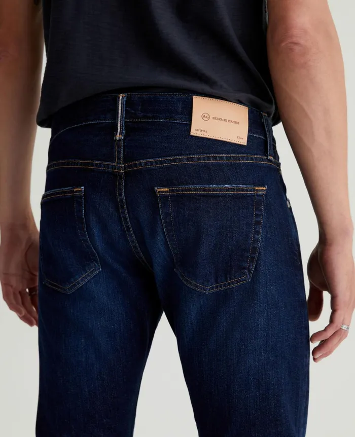 AG Jeans Tellis 7 Years Yokohama Men Denim AG Jeans Tellis 7 Years Yokohama Men Denim
