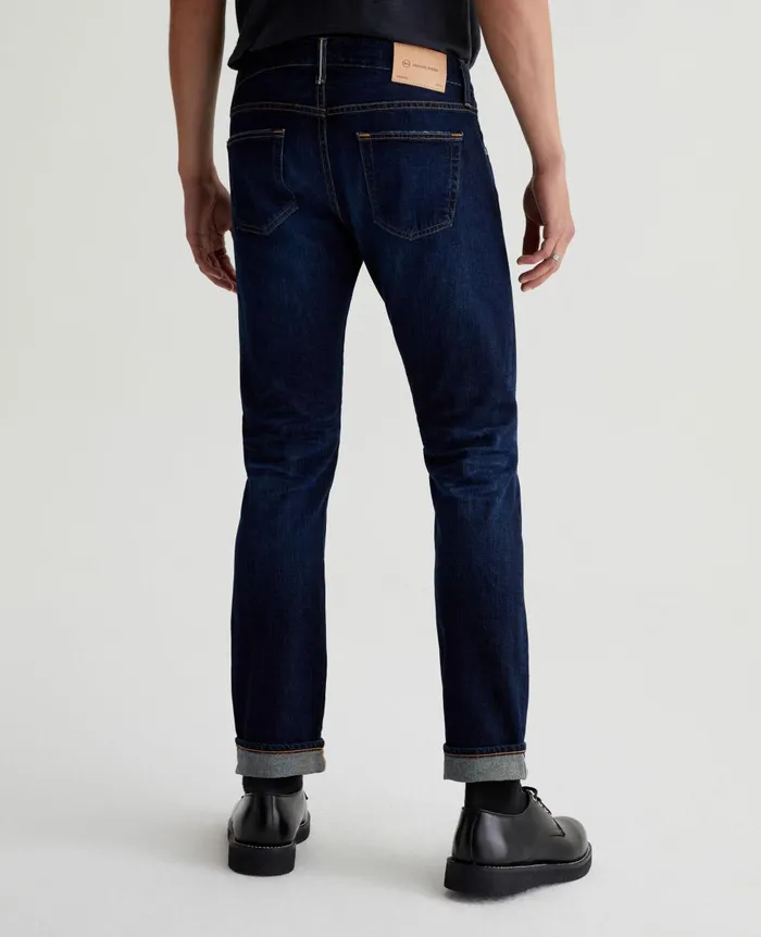AG Jeans Tellis 7 Years Yokohama Men Denim AG Jeans Tellis 7 Years Yokohama Men Denim