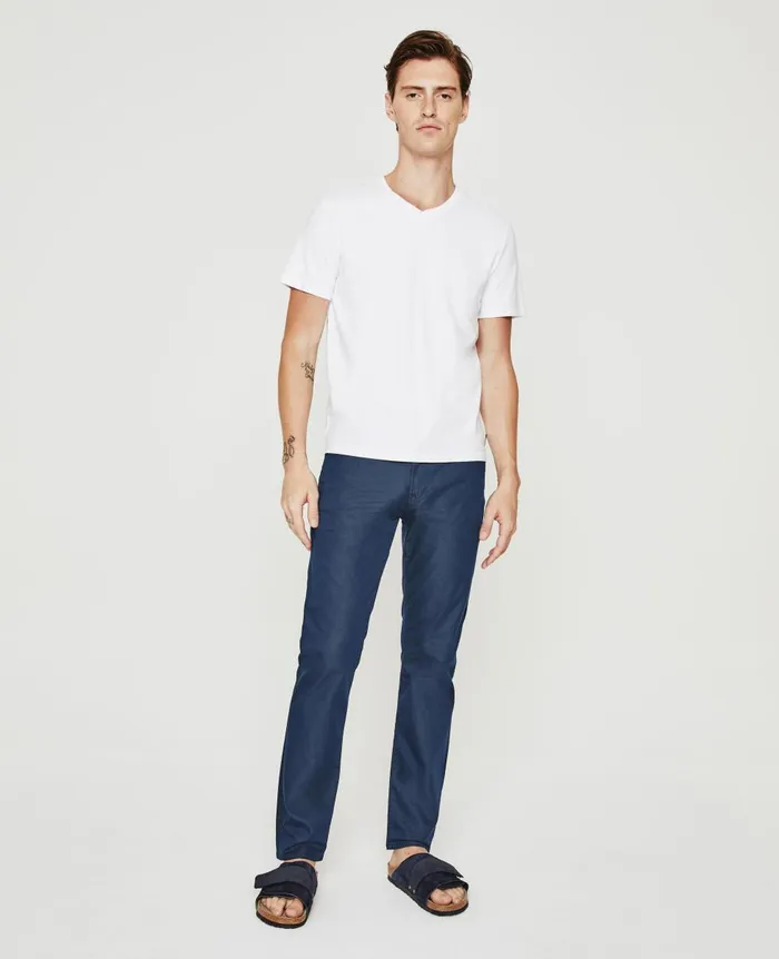 AG Jeans Tellis Bay Bridge Men Pants