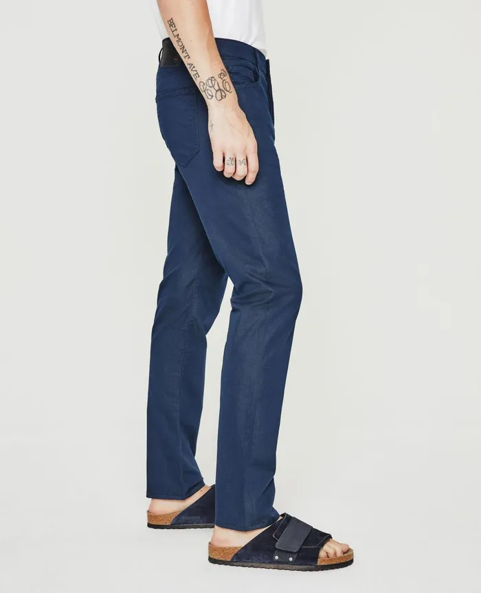 AG Jeans Tellis Bay Bridge Men Pants AG Jeans Tellis Bay Bridge Men Pants
