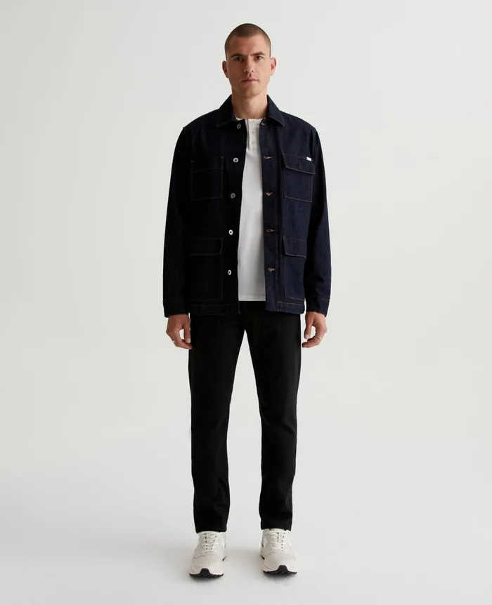 AG Jeans Tellis Fathom Men Denim