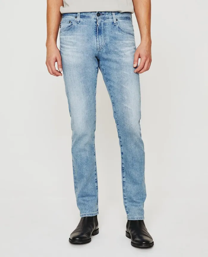 AG Jeans Tellis Flagstaff Men Denim AG Jeans Tellis Flagstaff Men Denim