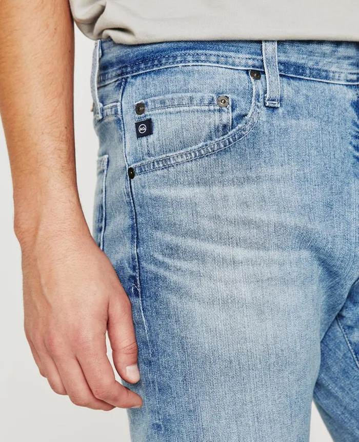 AG Jeans Tellis Flagstaff Men Denim AG Jeans Tellis Flagstaff Men Denim