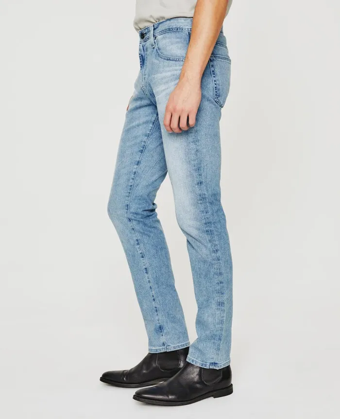 AG Jeans Tellis Flagstaff Men Denim AG Jeans Tellis Flagstaff Men Denim
