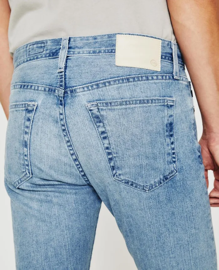 AG Jeans Tellis Flagstaff Men Denim AG Jeans Tellis Flagstaff Men Denim