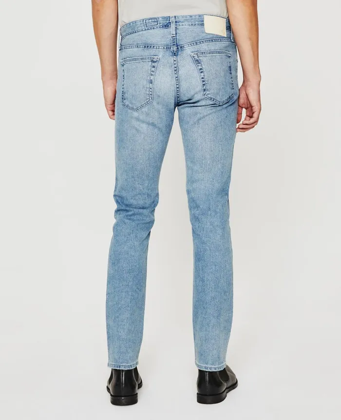 AG Jeans Tellis Flagstaff Men Denim AG Jeans Tellis Flagstaff Men Denim