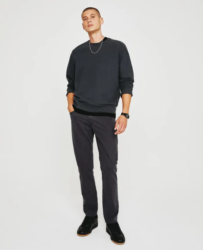 AG Jeans Tellis Gunpowder Men Pants