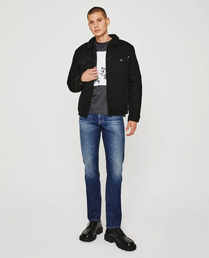 AG Jeans Tellis Holidaze Men Denim