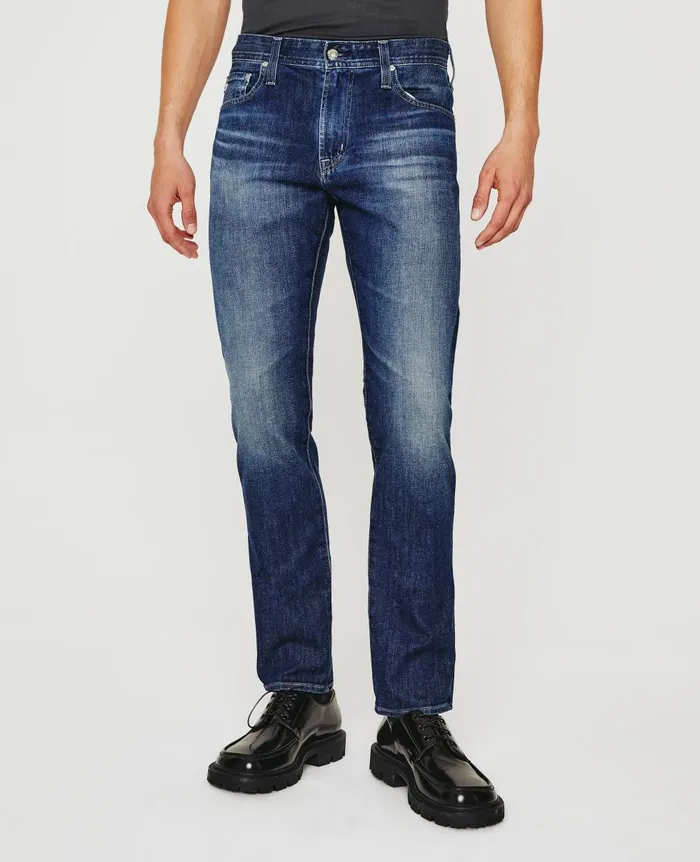 AG Jeans Tellis Holidaze Men Denim AG Jeans Tellis Holidaze Men Denim