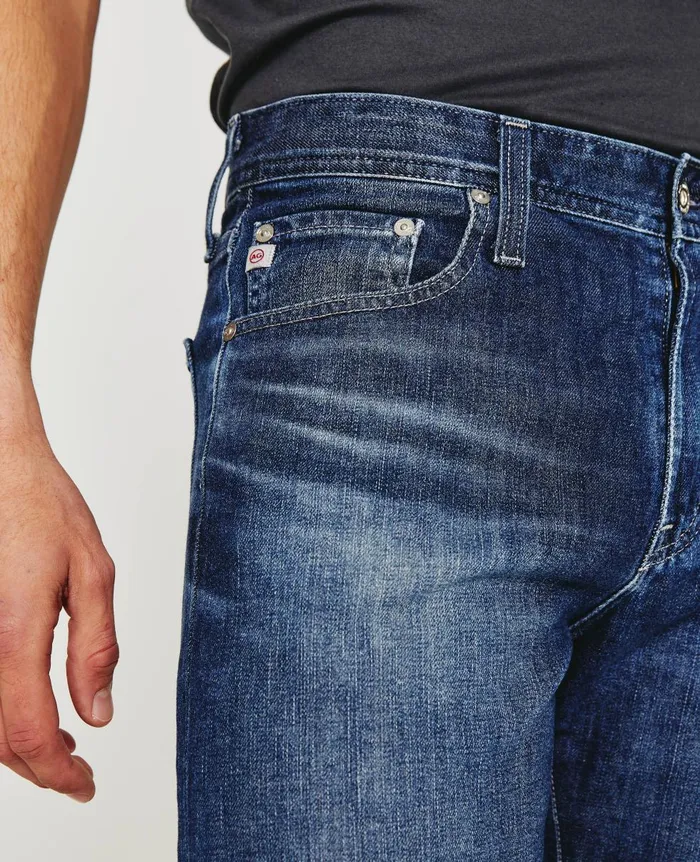 AG Jeans Tellis Holidaze Men Denim AG Jeans Tellis Holidaze Men Denim
