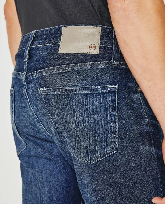 AG Jeans Tellis Holidaze Men Denim AG Jeans Tellis Holidaze Men Denim