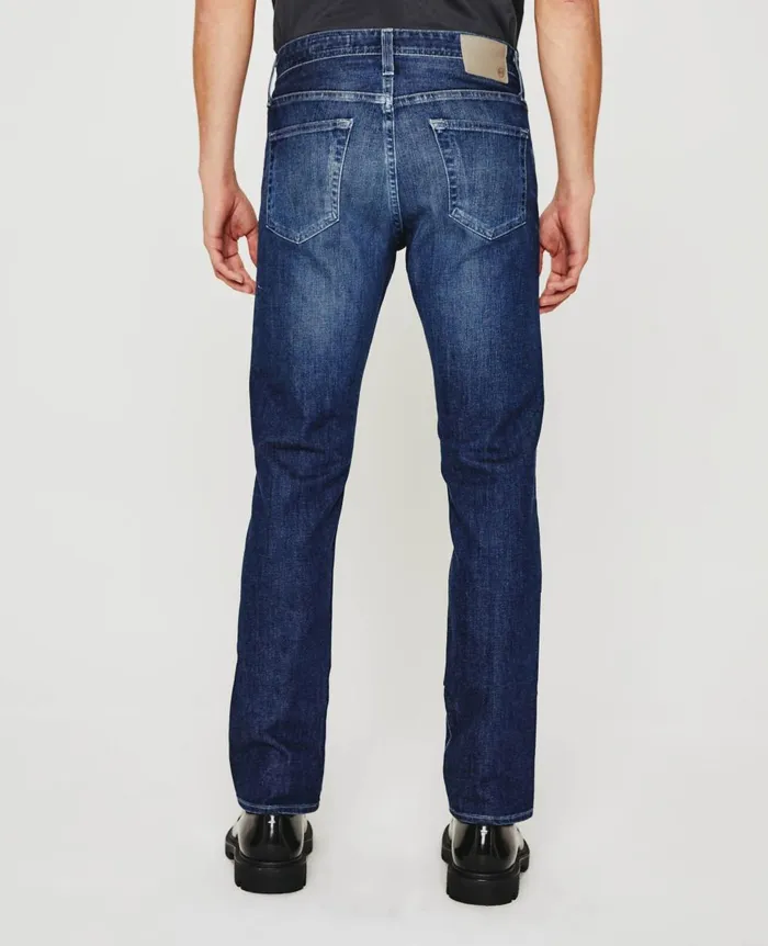 AG Jeans Tellis Holidaze Men Denim AG Jeans Tellis Holidaze Men Denim
