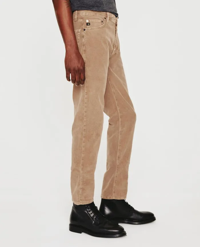 AG Jeans Tellis Sulfur Canyon Rock Men Pants AG Jeans Tellis Sulfur Canyon Rock Men Pants