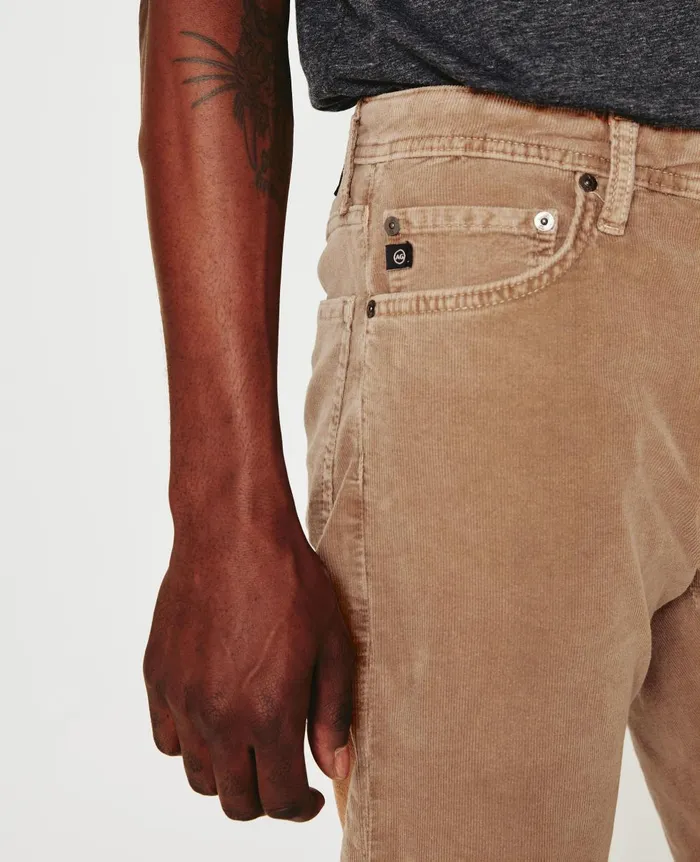AG Jeans Tellis Sulfur Canyon Rock Men Pants AG Jeans Tellis Sulfur Canyon Rock Men Pants