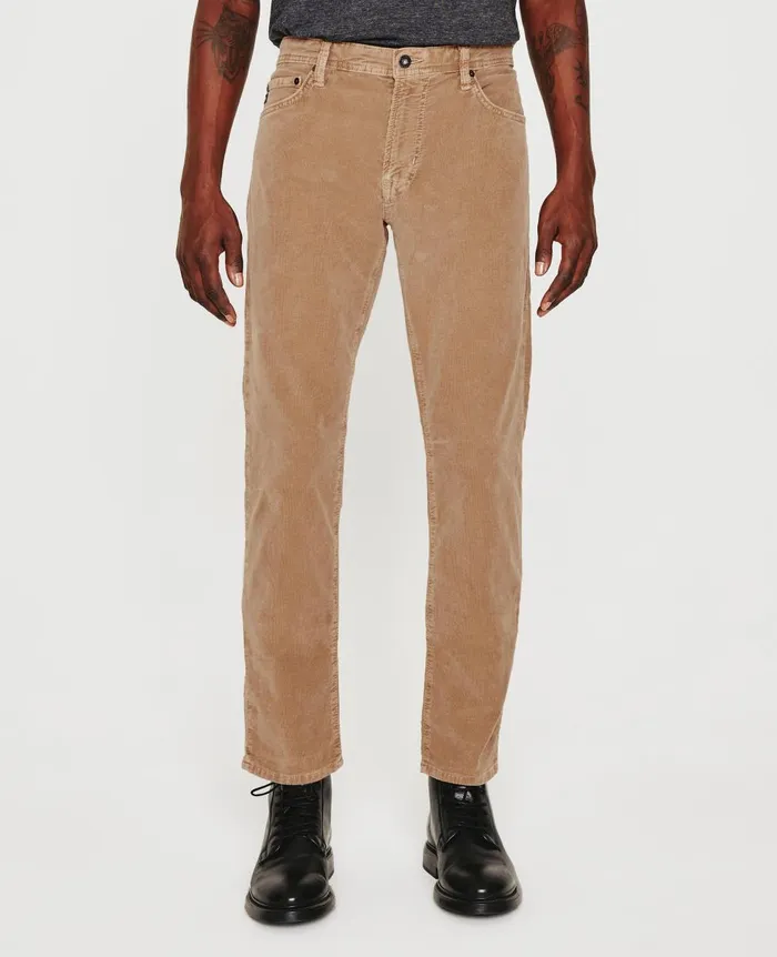 AG Jeans Tellis Sulfur Canyon Rock Men Pants AG Jeans Tellis Sulfur Canyon Rock Men Pants