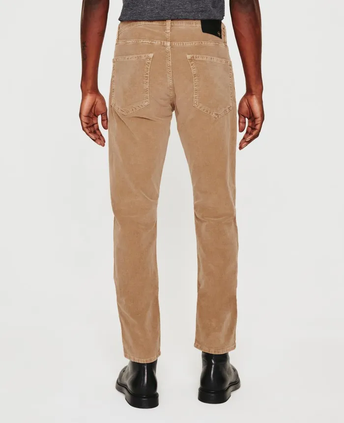 AG Jeans Tellis Sulfur Canyon Rock Men Pants AG Jeans Tellis Sulfur Canyon Rock Men Pants