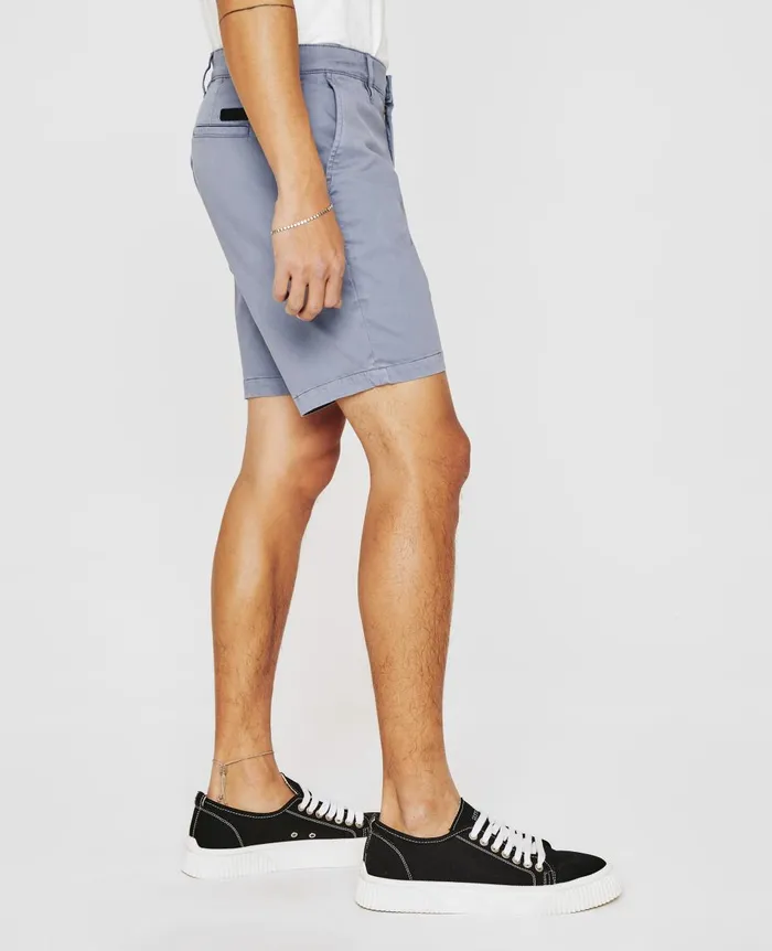 AG Jeans Wanderer Short Sulfur Worn Indigo Men Shorts AG Jeans Wanderer Short Sulfur Worn Indigo Men Shorts