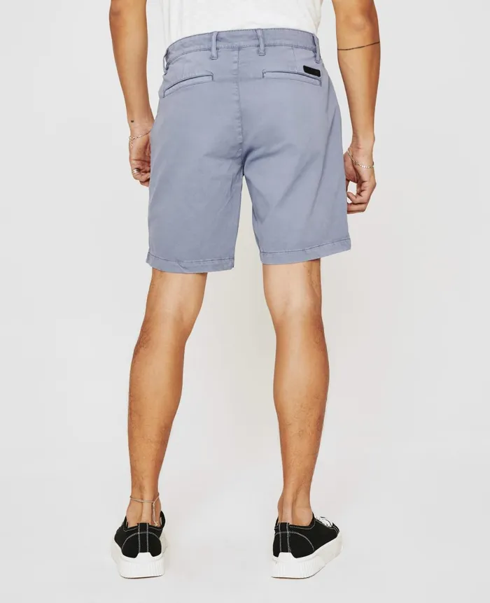 AG Jeans Wanderer Short Sulfur Worn Indigo Men Shorts AG Jeans Wanderer Short Sulfur Worn Indigo Men Shorts