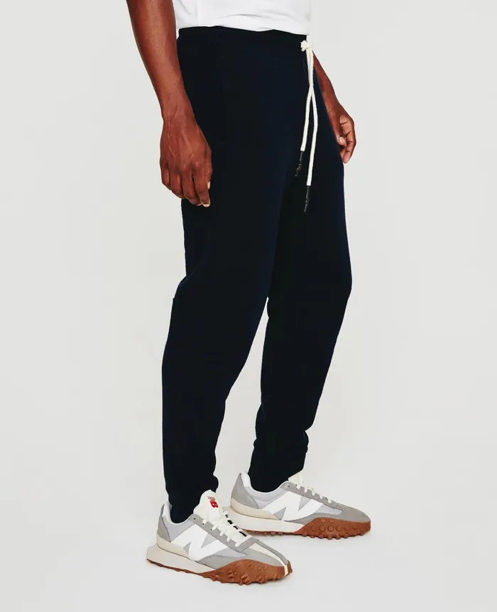 AG Jeans Weddington Jogger Weddington Crest Court Navy Men Sweatpants AG Jeans Weddington Jogger Weddington Crest Court Navy Men Sweatpants