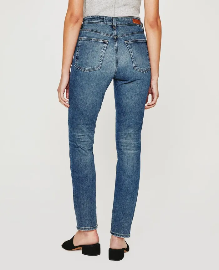 Alexxis Slim 14 Years Wilderness Women AG Jeans Denim