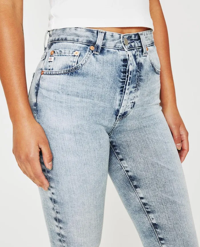Alexxis Slim 23 Years Utopian Women AG Jeans Denim Alexxis Slim 23 Years Utopian Women AG Jeans Denim