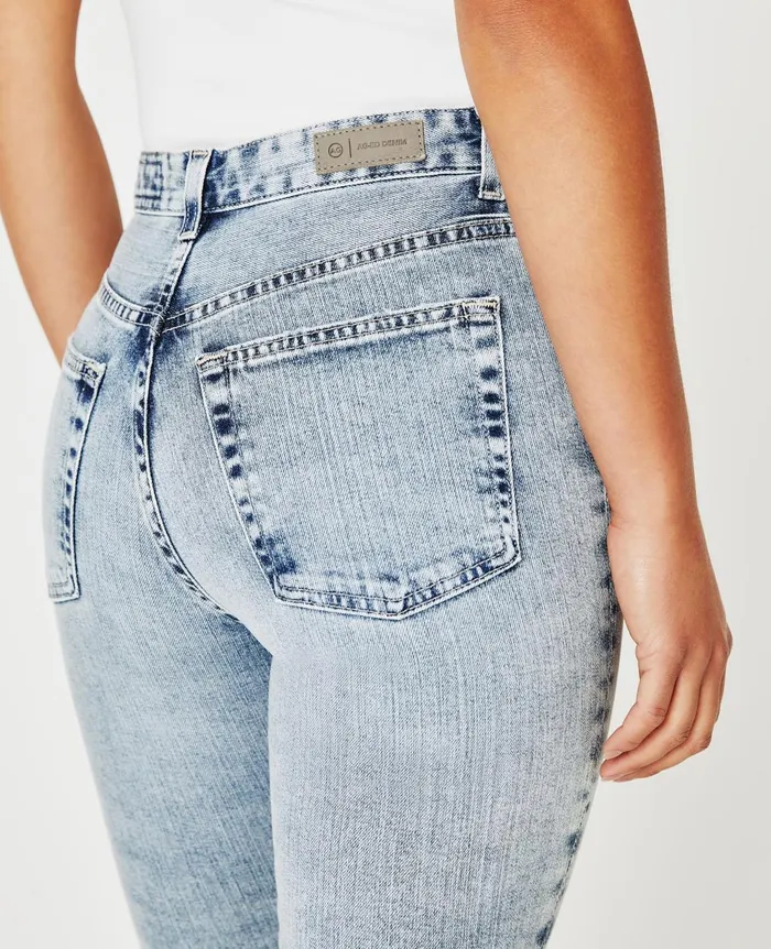 Alexxis Slim 23 Years Utopian Women AG Jeans Denim Alexxis Slim 23 Years Utopian Women AG Jeans Denim