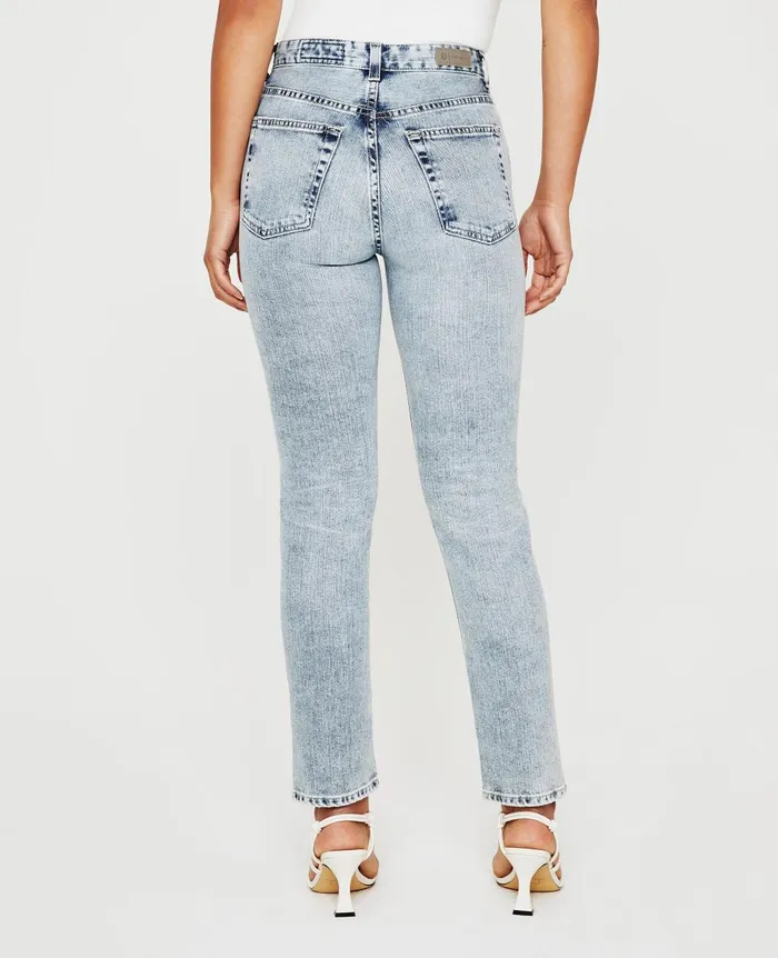 Alexxis Slim 23 Years Utopian Women AG Jeans Denim Alexxis Slim 23 Years Utopian Women AG Jeans Denim