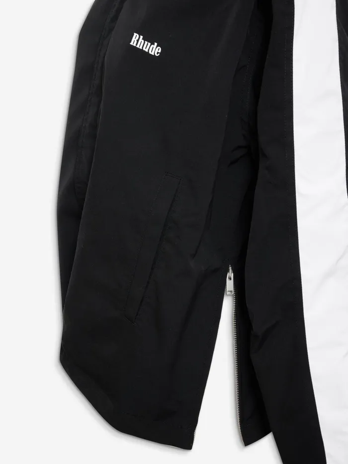 AMARINO TRACK JACKET Women Rhude Tops