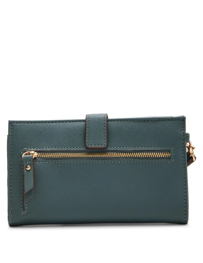 Anne Klein AK Wristlet Rosemary Women Handbags