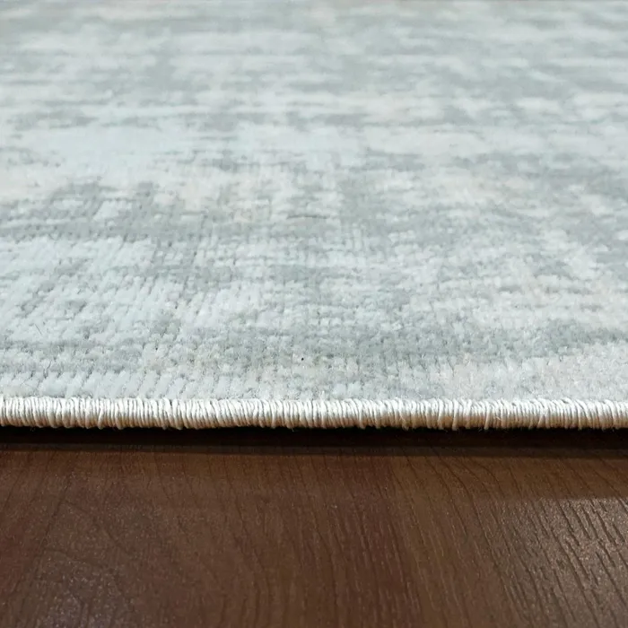 Anne Klein The Alto Contemporary Abstract Rug Collection Grey Women Home