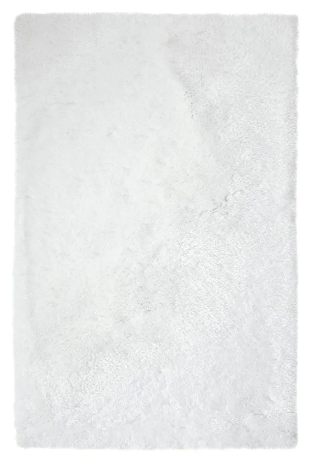 Anne Klein The Exquisite Solid Rug Collection Ivory Women Home