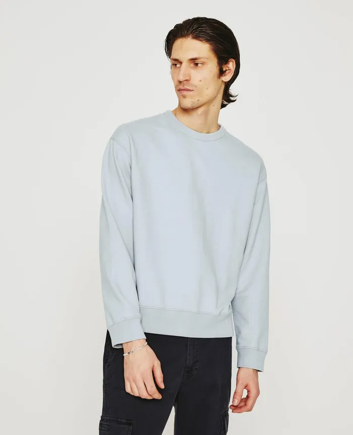 Arc Crew White Sands Men AG Jeans Tees