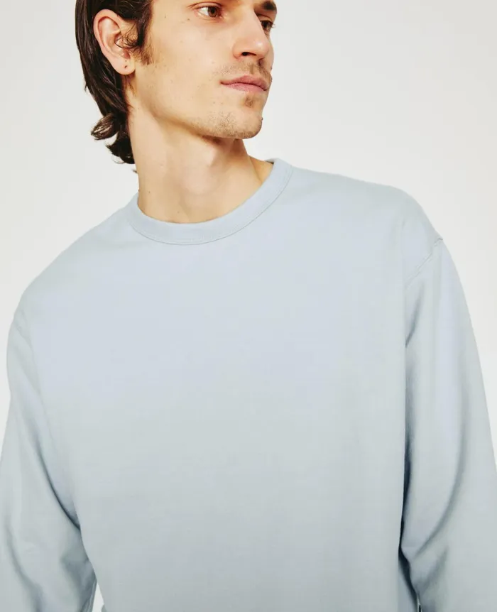 Arc Crew White Sands Men AG Jeans Tees Arc Crew White Sands Men AG Jeans Tees