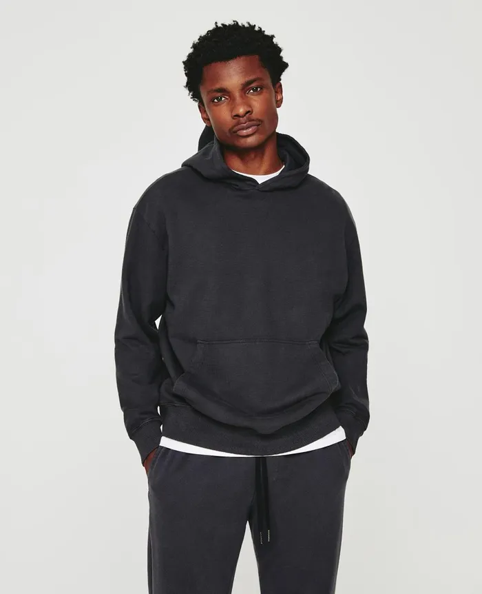 Arc Hoodie Ink Stone Men AG Jeans Sweatshirts Arc Hoodie Ink Stone Men AG Jeans Sweatshirts