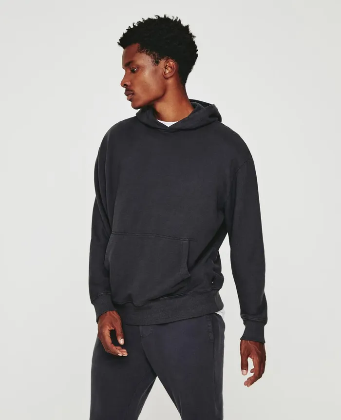 Arc Hoodie Ink Stone Men AG Jeans Sweatshirts Arc Hoodie Ink Stone Men AG Jeans Sweatshirts