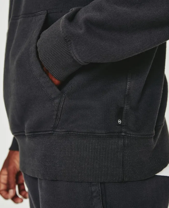 Arc Hoodie Ink Stone Men AG Jeans Sweatshirts Arc Hoodie Ink Stone Men AG Jeans Sweatshirts