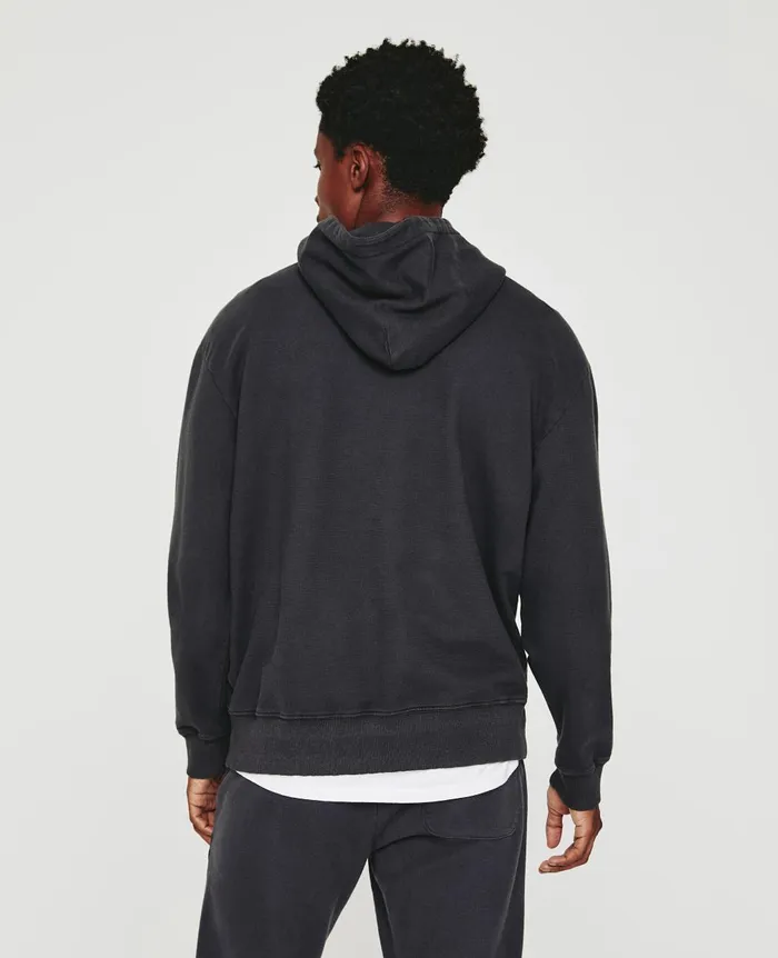 Arc Hoodie Ink Stone Men AG Jeans Sweatshirts Arc Hoodie Ink Stone Men AG Jeans Sweatshirts