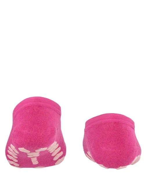 Babies and Kids Ballerina Kids No Show Socks Gloss FALKE No Show Socks