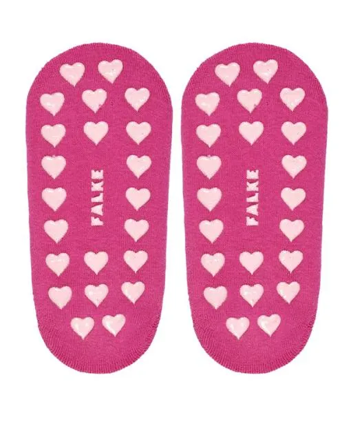 Babies and Kids Ballerina Kids No Show Socks Gloss FALKE No Show Socks
